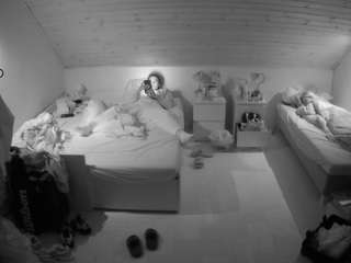 Julmodels Bedroom-B3