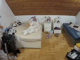 Julmodels Bedroom-B3