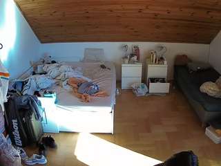 Julmodels Bedroom-B3