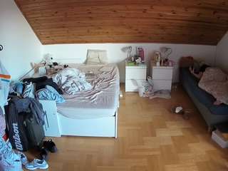 Julmodels Bedroom-B3