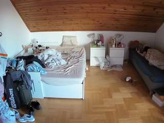 Julmodels Bedroom-B3