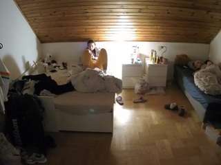 Julmodels Bedroom-B3