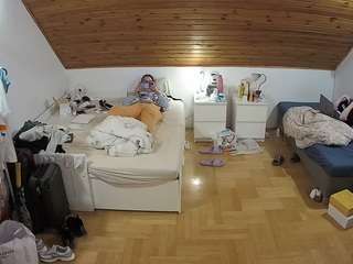 Julmodels Bedroom-B3