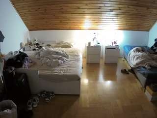 Julmodels Bedroom-B3