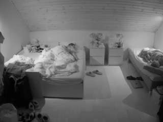 Julmodels Bedroom-B3