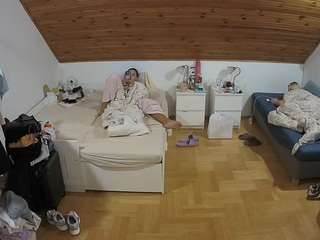 Julmodels Bedroom-B3