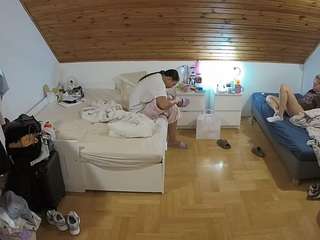 Julmodels Bedroom-B3