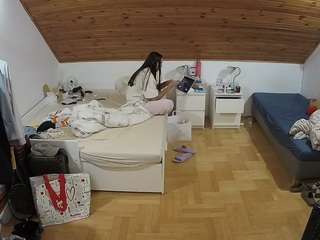 Julmodels Bedroom-B3