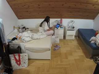 Julmodels Bedroom-B3
