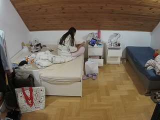 Julmodels Bedroom-B3