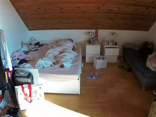 Julmodels Bedroom-B3