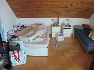 Julmodels Bedroom-B3