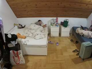 Julmodels Bedroom-B3