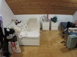 Julmodels Bedroom-B3