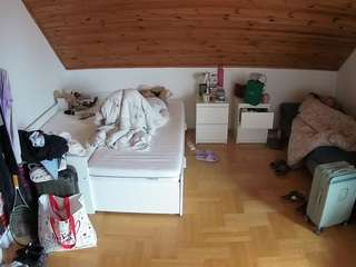 Julmodels Bedroom-B3