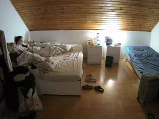 Julmodels Bedroom-B3