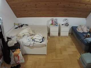 Julmodels Bedroom-B3