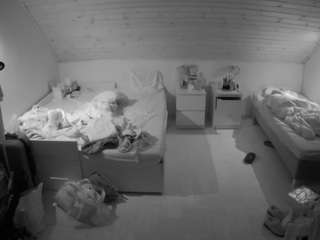 Julmodels Bedroom-B3