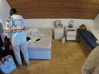 Julmodels Bedroom-B3