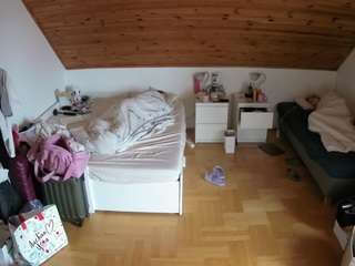 Julmodels Bedroom-B3