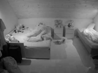 Julmodels Bedroom-B3