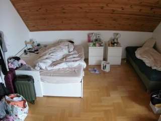 Julmodels Bedroom-B3