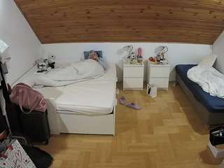 Julmodels Bedroom-B3