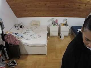 Julmodels Bedroom-B3