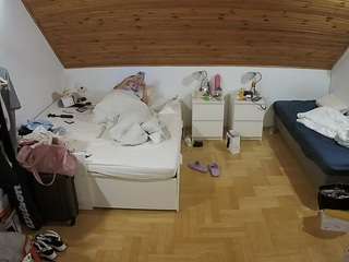 Julmodels Bedroom-B3