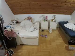 Julmodels Bedroom-B3