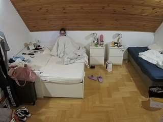 Julmodels Bedroom-B3