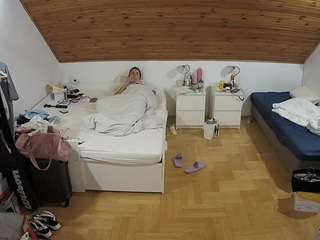 Julmodels Bedroom-B3