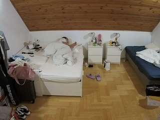 Julmodels Bedroom-B3