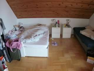 Julmodels Bedroom-B3