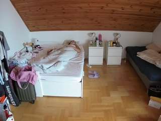 Julmodels Bedroom-B3