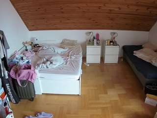 Julmodels Bedroom-B3