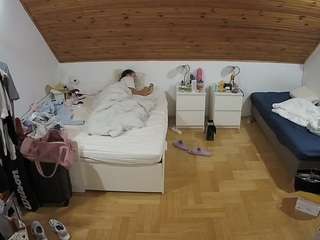 Julmodels Bedroom-B3