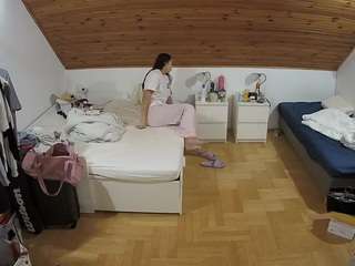 Julmodels Bedroom-B3