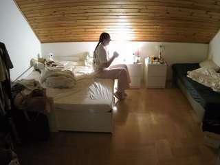 Julmodels Bedroom-B3