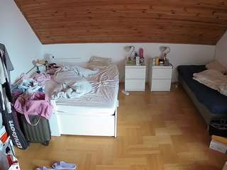 Julmodels Bedroom-B3