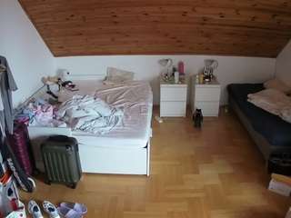 Julmodels Bedroom-B3