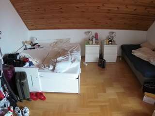 Julmodels Bedroom-B3