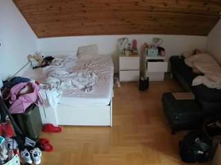 Julmodels Bedroom-B3