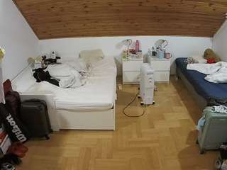 Julmodels Bedroom-B3