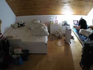 Julmodels Bedroom-B3