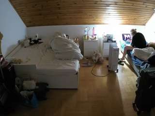 Julmodels Bedroom-B3