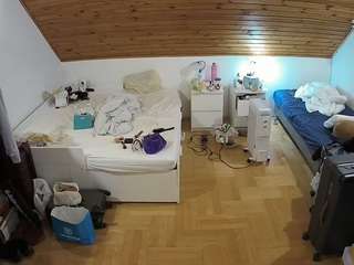 Julmodels Bedroom-B3