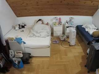 Julmodels Bedroom-B3