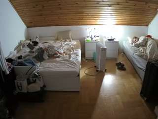 Julmodels Bedroom-B3