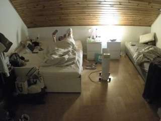 Julmodels Bedroom-B3